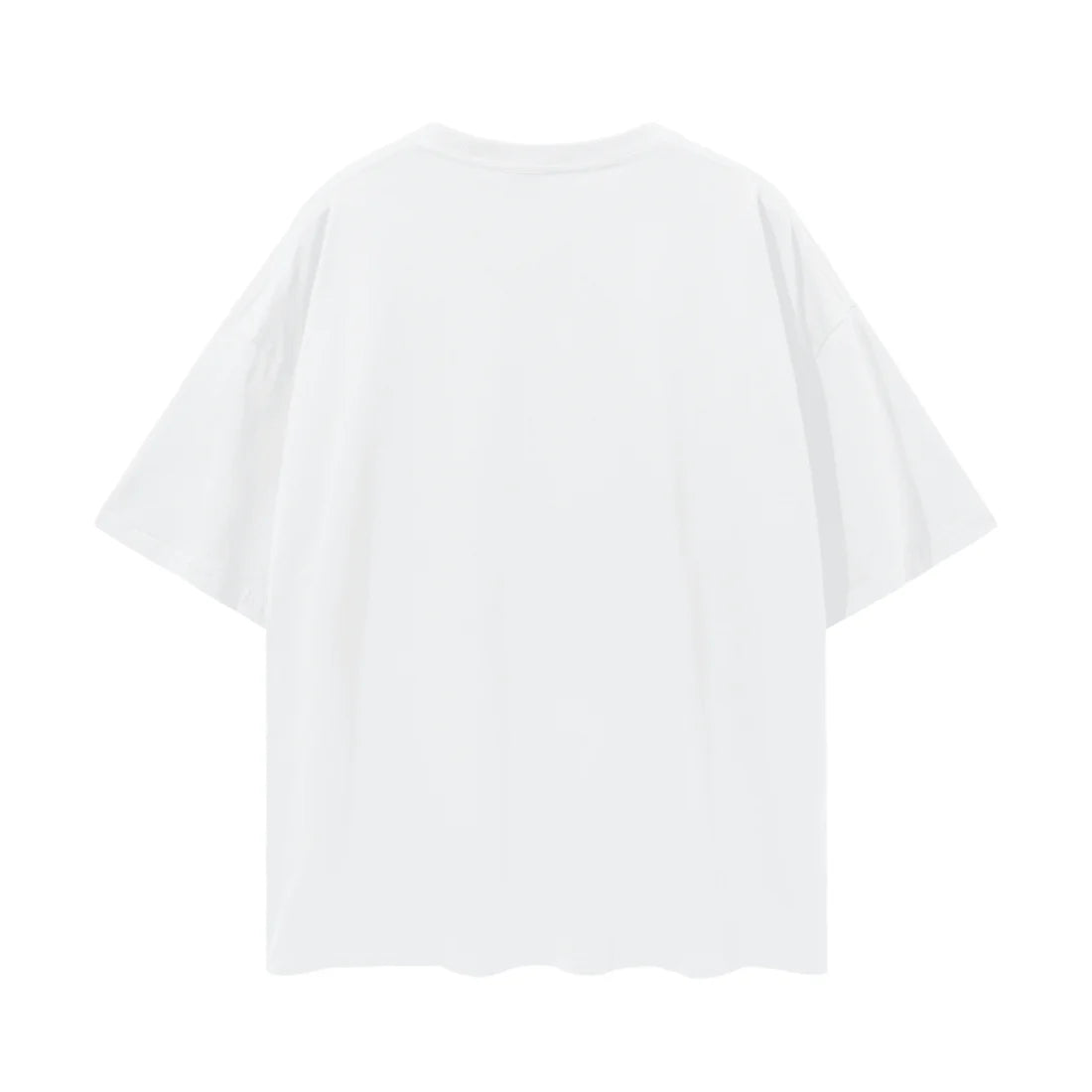 Sonic Shrimp Graphic Tee