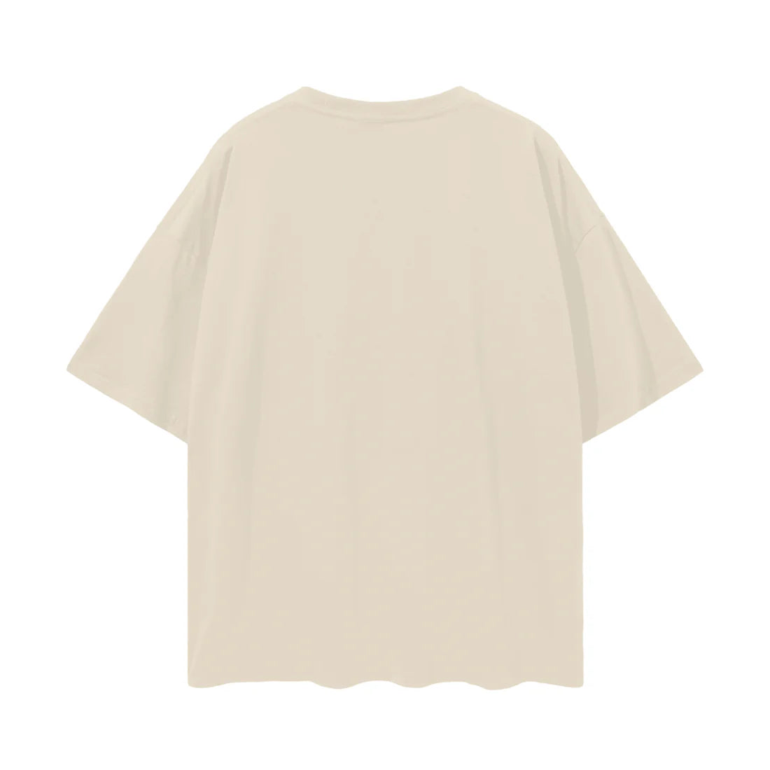 Sonic Shrimp Graphic Tee